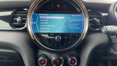 MINI Convertible 1.5 Cooper Classic Premium Plus 2dr Auto Petrol Convertible